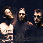 artist image Morphine I Know You (Part L) Good