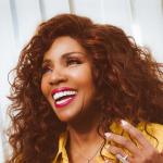 artist image Iwill Survive Gloria Geinor Get Down with Gloria Gaynor