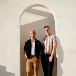artist image KEAN DYSSO, HELLFXRMANCE DEMXNS Like Gold (feat. Stephen Puth) - Single