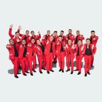 artist image La Arrolladora Banda El Limón De René Camacho Rasgos De Inocencia 