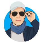 artist image Ahmed Helmy Glitch (Extended Mix) Back to the 80's