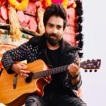 artist image Abhi Dutt Teri Aadat Teri Aadat feat.Siddharth Nigam, Anushka Sen - Single