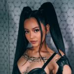 artist image Bella Poarch Build a Bitch (feat. ROSÉ) Dolls - EP