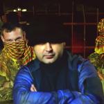 artist image Аким Апачев Лето и арбалеты Гуляйполе