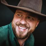 artist image Cody Johnson 'Til You Can't (Human The Double Album, 2021) Human: The Double Album