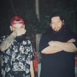 artist image NITRXMANE DEVIL SHYT Crime Culture - EP