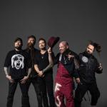 artist image Five Finger Death Punch Judgment Day AfterLife