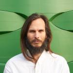 artist image Pantha Du Prince Heaven Is Where You Are Garden Gaia