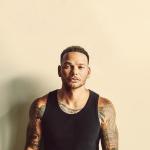 artist image Kane Brown Grand Different Man