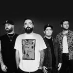 artist image A Day To Remember Miracle Miracle - Single