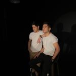 artist image Esco, Baga На закате На закате - Single