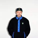 artist image Rap Monster (ft. DJ SOULSCAPE) Unpack your bags 창작과 비트, Vol. 1 - Patterns For Words