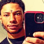artist image shunsui bankai off the leash( slowed ) Straight In - Single