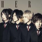 artist image HERO 「テノヒラ」 「テノヒラ」 - EP