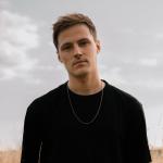 artist image Tom Gregory Never Look Back (02.10.2023) Never Look Back - Single