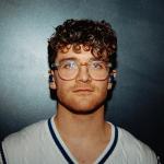 artist image Ryan Mack I Should Have Stayed at Home I Should Have Stayed at Home - Single
