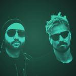 artist image Sleeping Wolf Standing at the Top Standing at the Top - Single