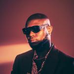 artist image King Promise Terminator Terminator - Single