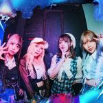 artist image MAZE MADNESS PARADE (feat. アイガゴちゃん from アイリフドーパ) MADNESS PARADE (feat. アイガゴちゃん from アイリフドーパ) - Single
