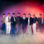 artist image FANTASTICS from EXILE TRIBE Tell Me Tell Me - EP