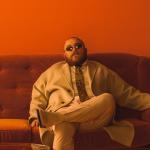 artist image Teddy Swims Lose Control I've Tried Everything But Therapy (Part 1)