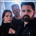 artist image Fight The Fade Stranger Stranger - Single