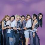artist image XG New dance NEW DNA (Apple Music Edition) - EP