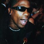 artist image Travis Scott MY EYES (2nd half) UTOPIA