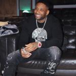 artist image Maino For My City For My City - Single