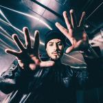 artist image Johnny Sky Dime Como Se Siente Dime Cómo Se Siente - Single