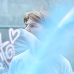 artist image Øneheart next to you (blxxdly scrwd) next to you (Remixes) - Single