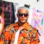 artist image Unknown artist J Balvin Willy William Mi Genta Moombahton 2018 DJ ARSI partybreak Turn Down for What - Single