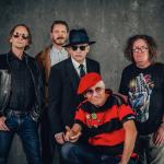 artist image The Damned Suicude The Chiswick Singles and Another Thing