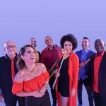 artist image PALO! Ven Pa' la Loma This Is Afro-Cuban Funk