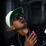 artist image Jowell & Randy Hey Mister La Revelacion del Under - Back To The Underground