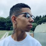 artist image Kieran Alleyne Runnin Low (slowed TikTok remix) Breaking Good - EP