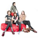 artist image Dandy Warhols Not If You Were The Last Junkie On Earth The Dandy Warhols Come Down
