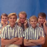 artist image The Beach Boys Wouldn't It Be Nice (Mono) Pet Sounds
