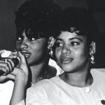 artist image Masterboy Porque Te Vas (Summer Mix) The Best of Salt-N-Pepa
