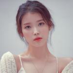 artist image IU Twenty-three CHAT-SHIRE