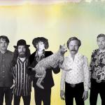 artist image Amason I Want to Know What Love Is California Airport Love - Single