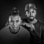 artist image GLOWINTHEDARK feat. Juliette Claire Wasted (feat. Juliette Claire) Numba One - Single