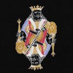 artist image The RRR Mob feat. 7Liwa, Inkonnu, LWind Hit Nuovo impero
