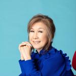 artist image 高橋真梨子 蜃気楼 Mellow Lips