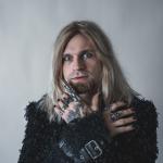 artist image [33-37Hz] REDZED Rave in the Grave [#Kirill] Bohemian Psycho