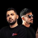 artist image Dimitri Vegas & Like Mike vs. Bassjackers The Jungle (Extended Mix) Tomorrowland 2018 - EP