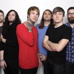 artist image Chiodos Baby, You Wouldn't Last A Minute On The Creek All's Well That Ends Well (Deluxe Edition)