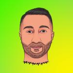 artist image Burak King Var Git (Gokhan Yavuz MiX) Joker - Single