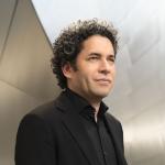 artist image Gustavo Dudamel, Wiener Philharmoniker Adagio for Strings, Op. 11 Sommernachtskonzert 2019 / Summer Night Concert 2019