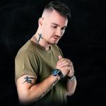 artist image Mitchel Айкос(remix) Айкос (feat. Soahx) [Glazur & Olmega Remix] - Single